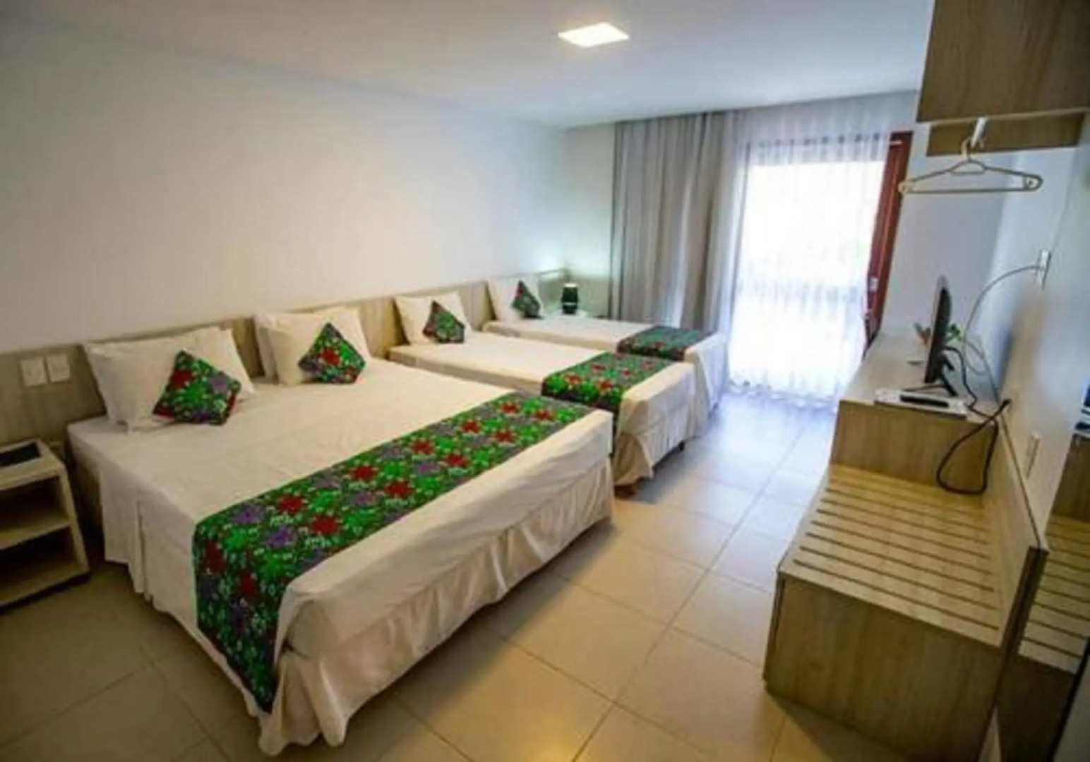 Foto - Vivá Barra Hotel Pousada