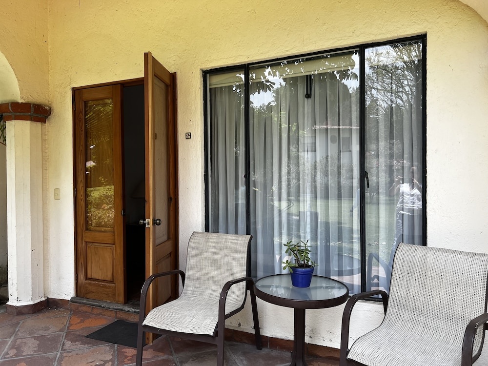 Foto - Casa Bugambilia