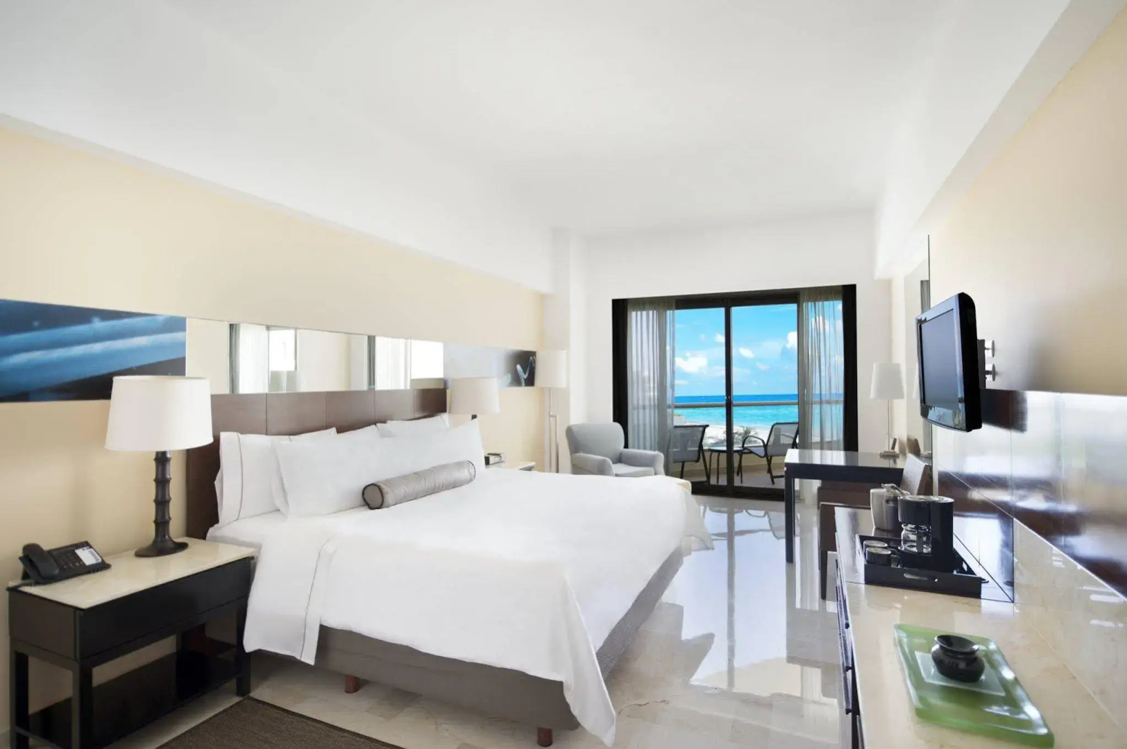 Foto - Live Aqua Beach Resort Cancún - Adults Only