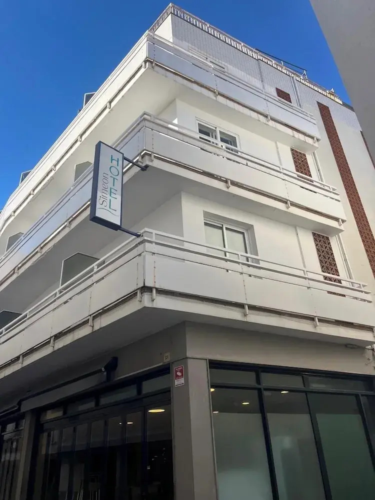 Photo - Hotel GHT Simeon