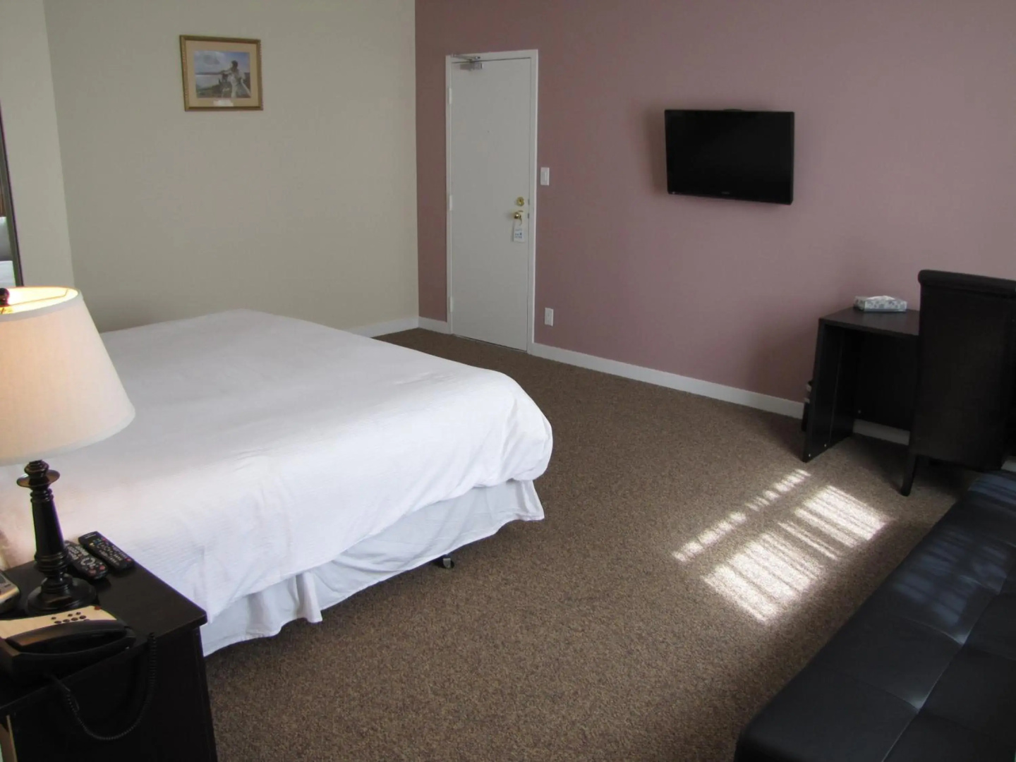 Foto - Barclay Hotel
