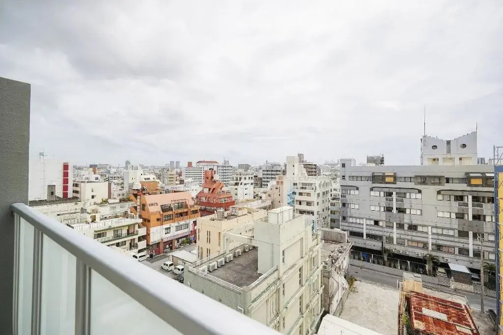 Foto - BiBi Hotel Naminoue