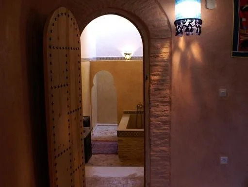 Photo - Riad Felloussia