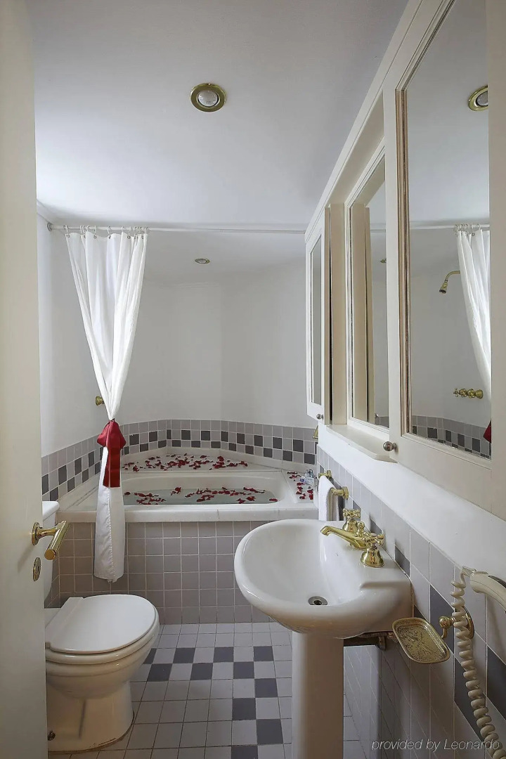 Photo - Transamerica Executive Higienópolis