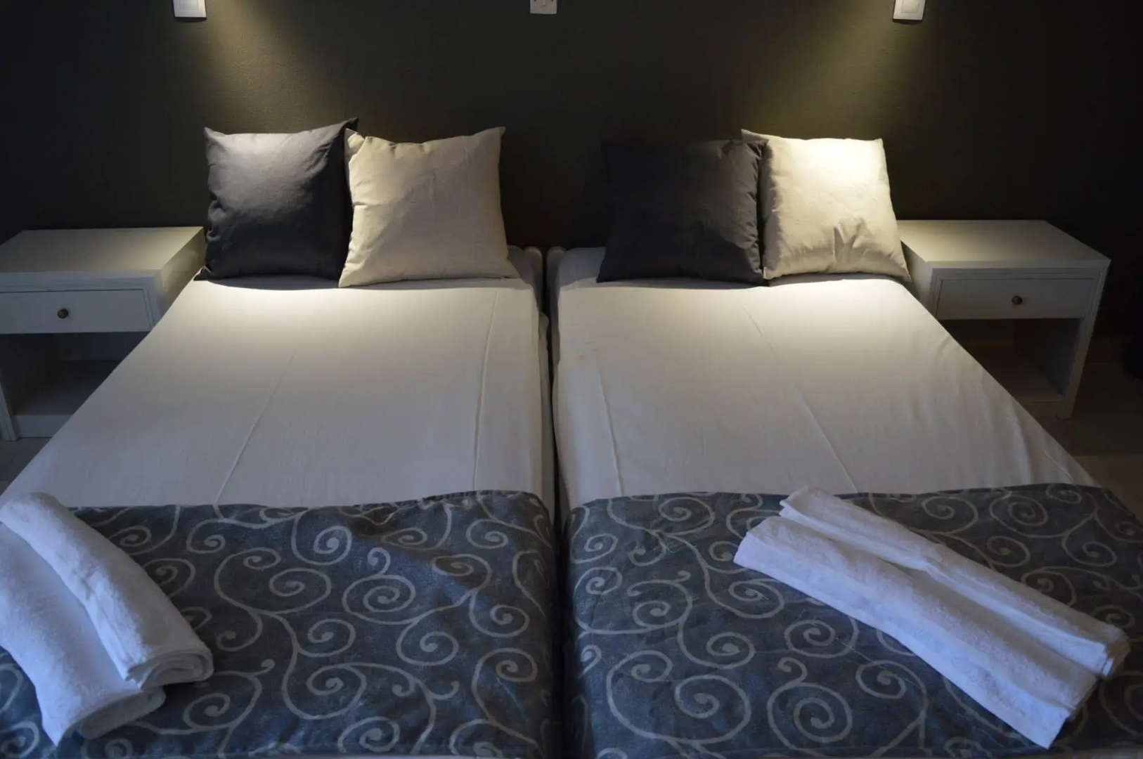 Photo - Alkyonides Hotel