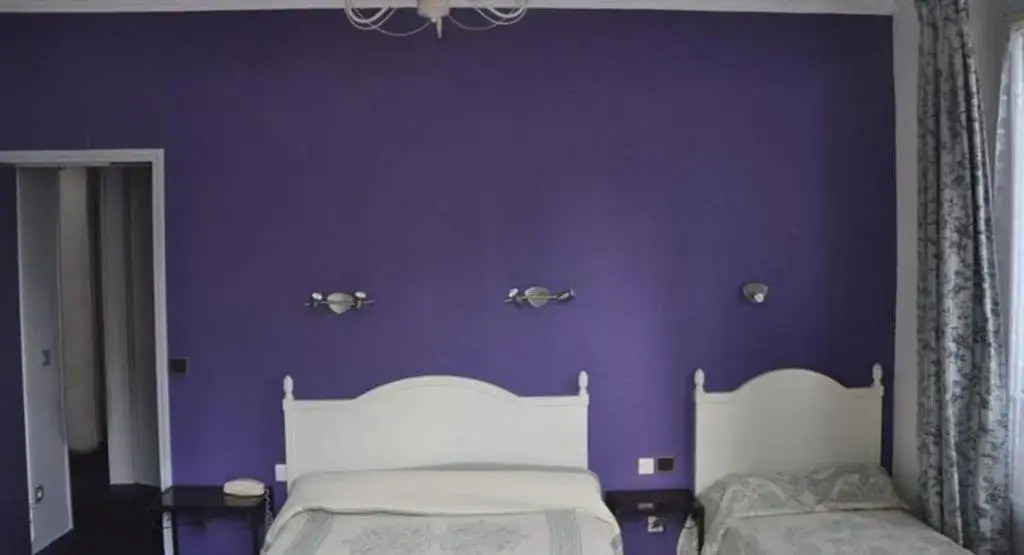 Photo - Hotel Victoria