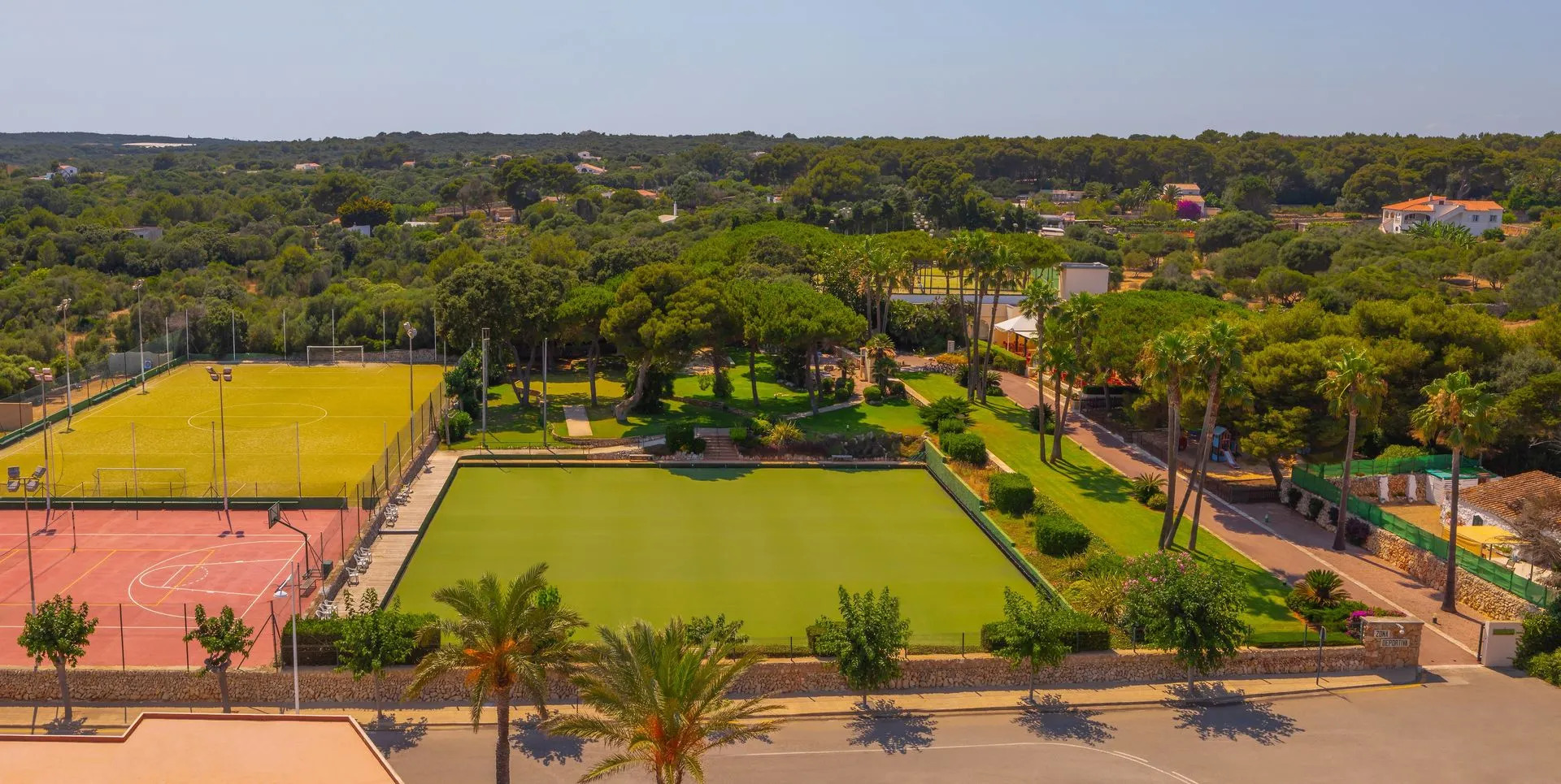 Foto - Alua Illa de Menorca