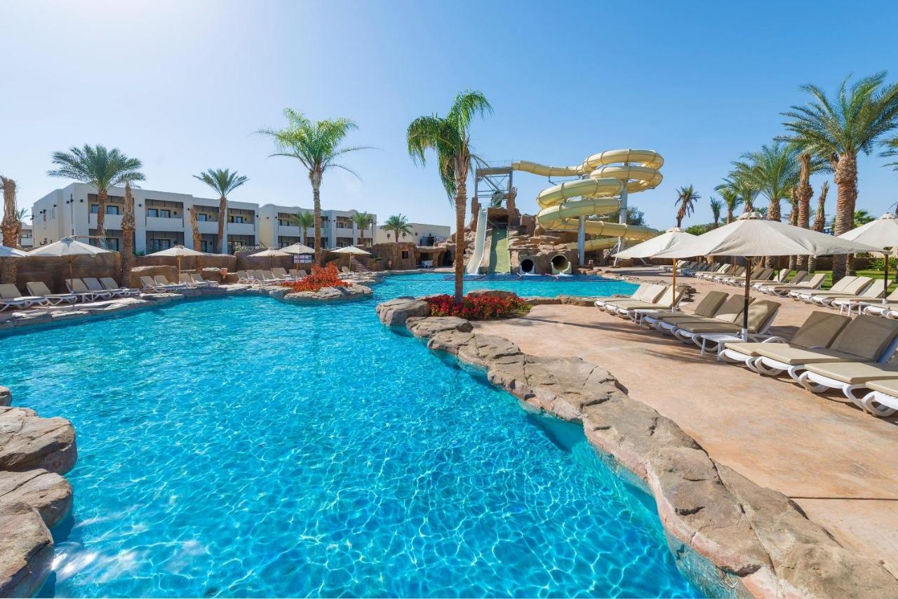 Foto - Reef Oasis Beach Resort