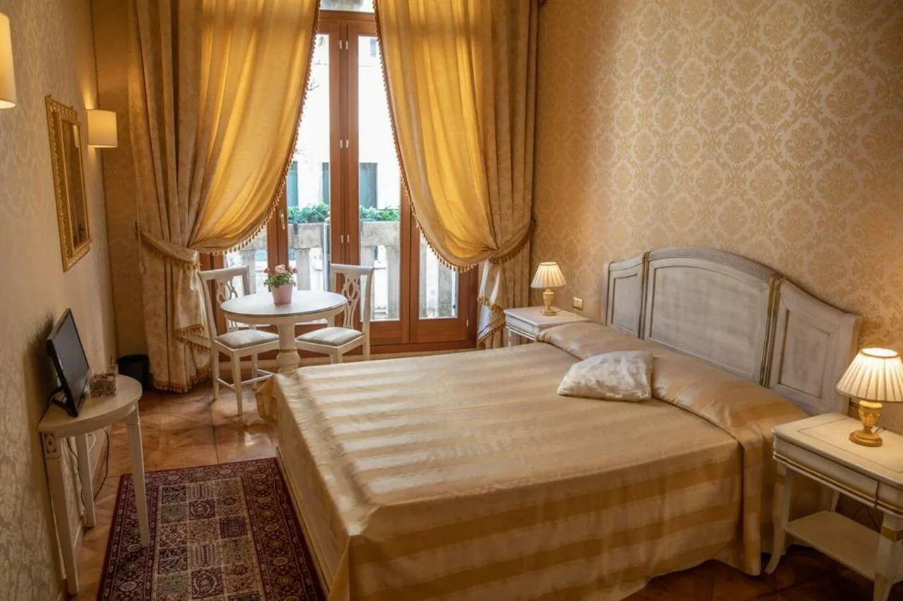 Photo - Dimora Al Doge Beato vista canale