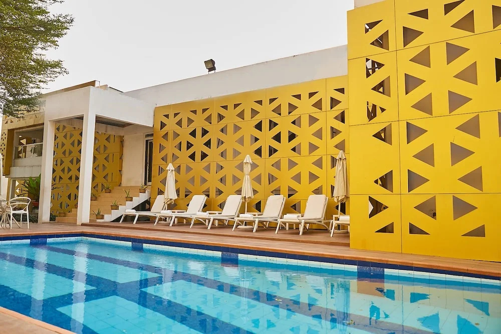 Photo - The Cabin Hotel
