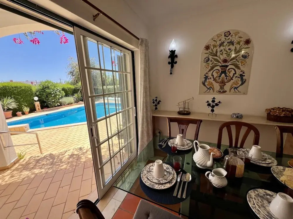 Foto - Alvor Traditional Villa by Homing
