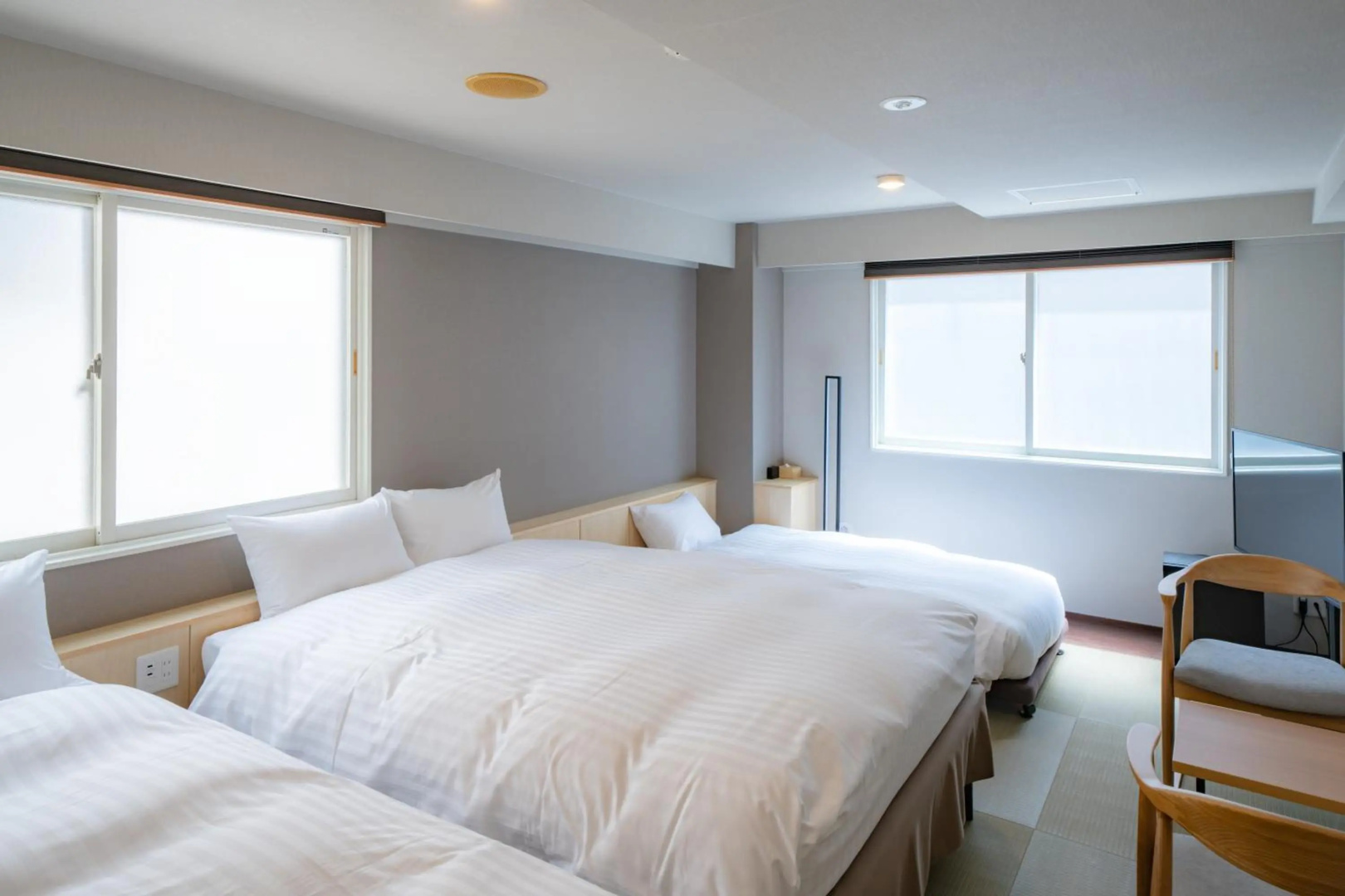 Foto - Grand Hostel Ldk Odori Park