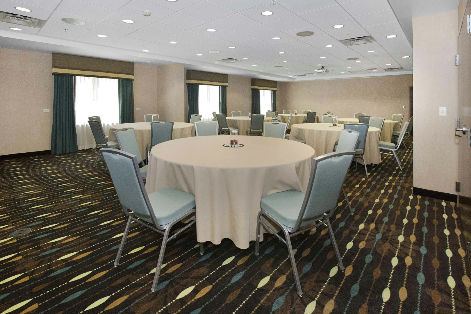 Photo - Hampton Inn Pittsburgh-Bridgeville