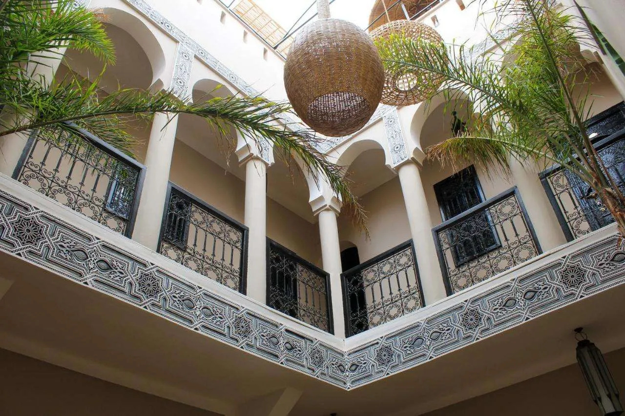 Photo - Riad Amra