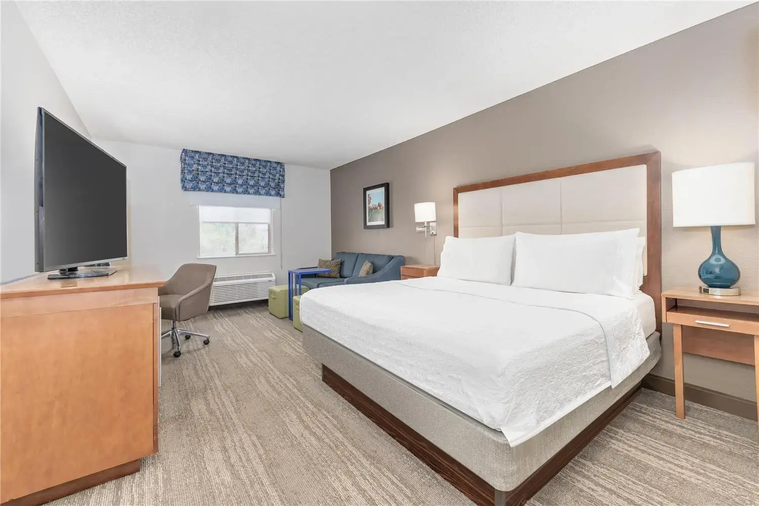 Foto - Hampton Inn Phoenix-Midtown-Downtown Area
