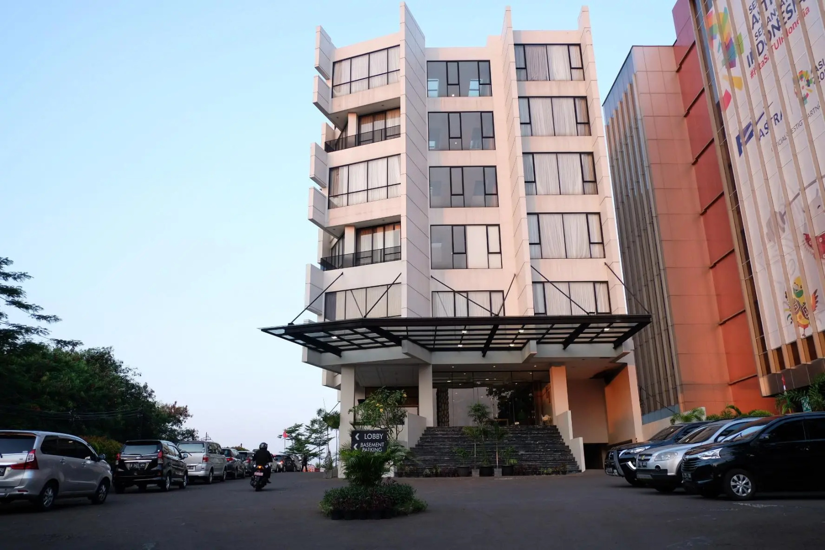 Foto - Rivoli Hotel Jakarta