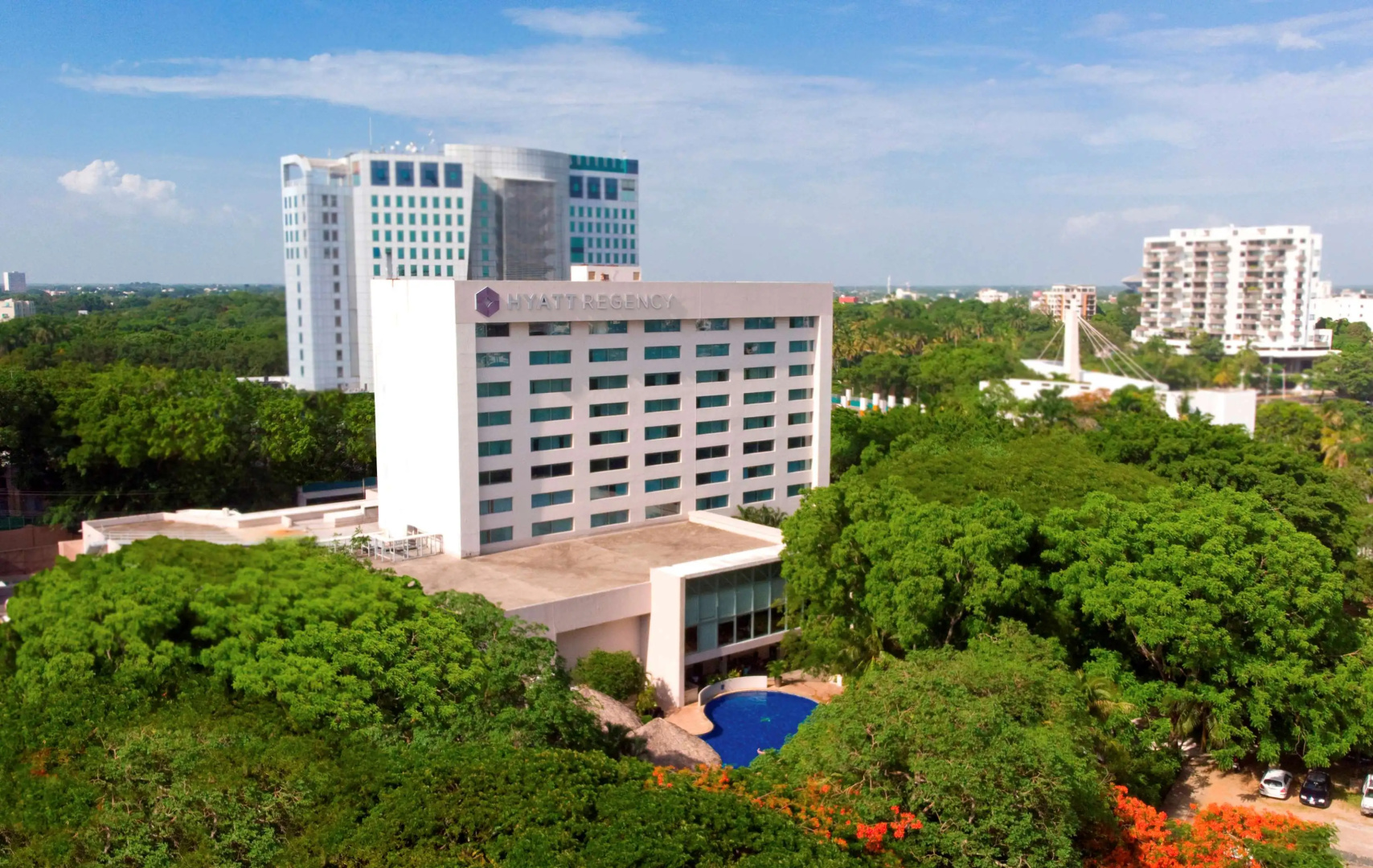 Foto - Hyatt Regency Villahermosa