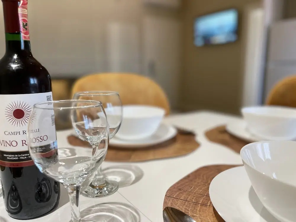 Photo - Arial Penthouse Suites