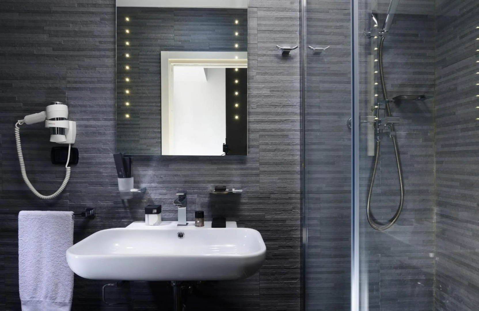 Foto - Gregorio VII Luxury Suites