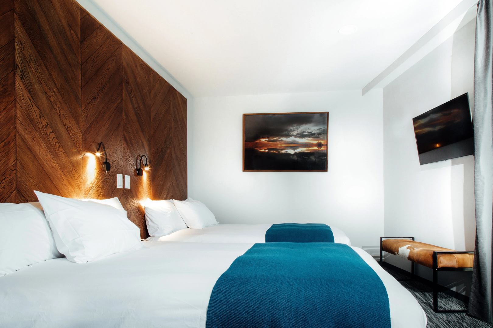 Photo - Atix Hotel, a Member of Design Hotels