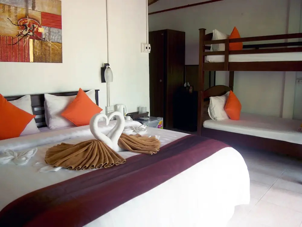 Foto - Chareena Beachside