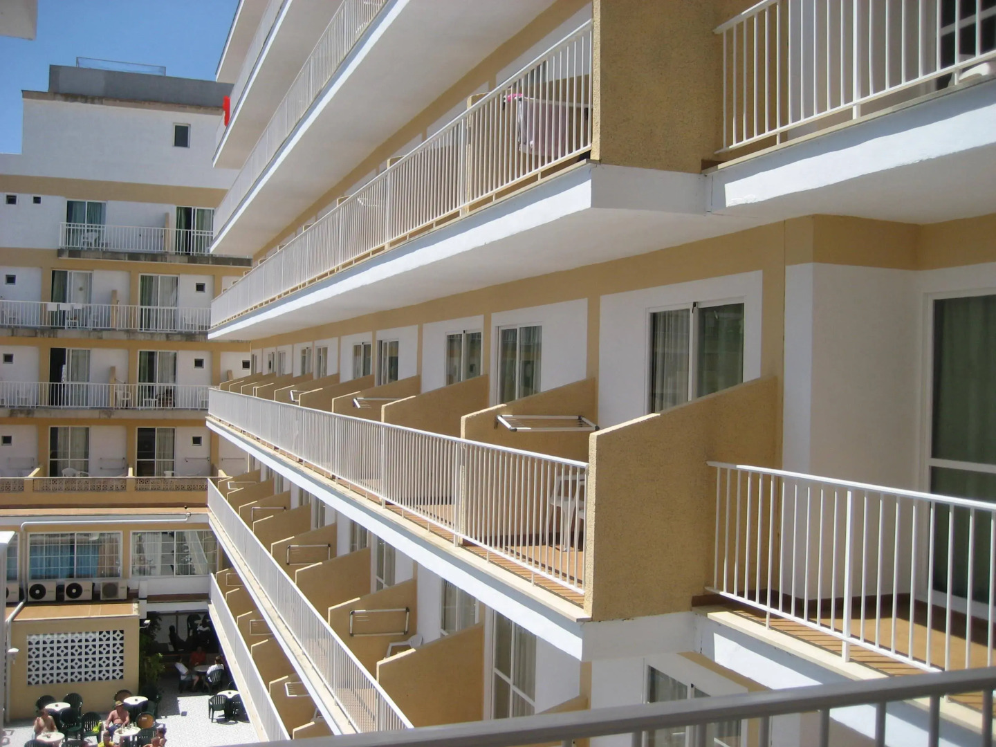 Foto - Hotel Riutort