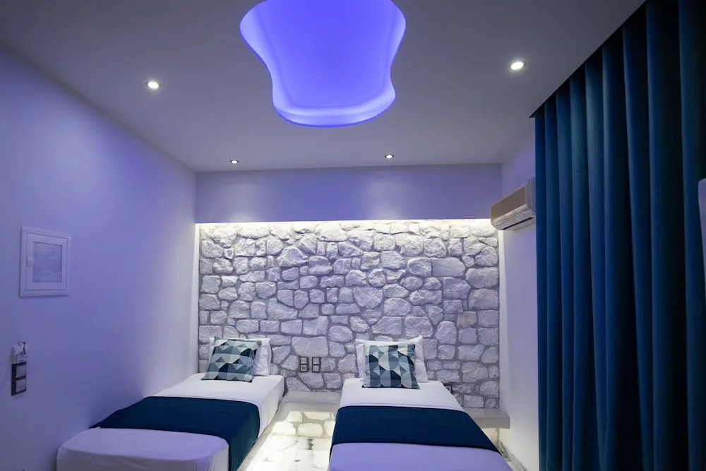 Foto - Katerina Roza Studios - Heartfelt Hospitality in the City