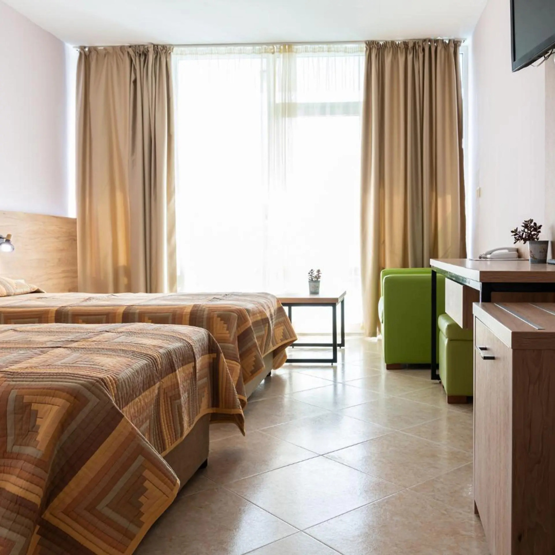 Photo - Hotel Ivana Palace