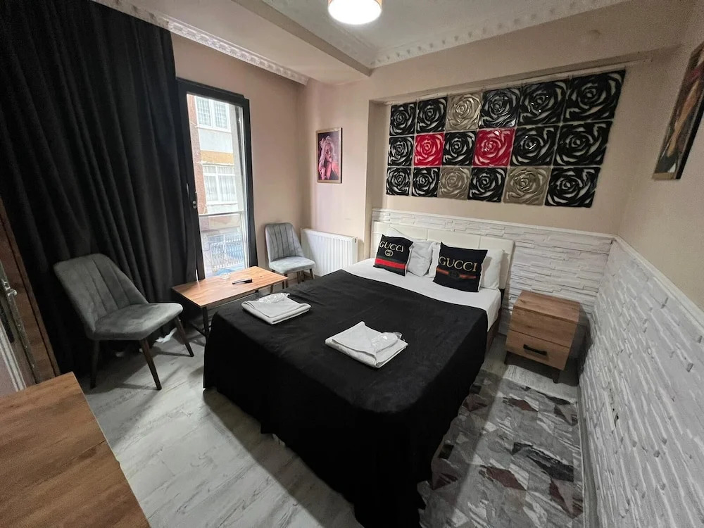 Foto - Royal Hotel Kumkapı