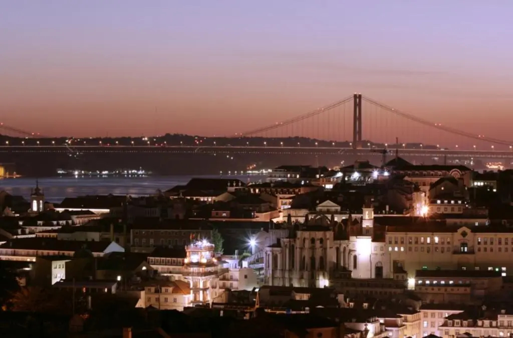 Photo - Hotel Principe Lisboa