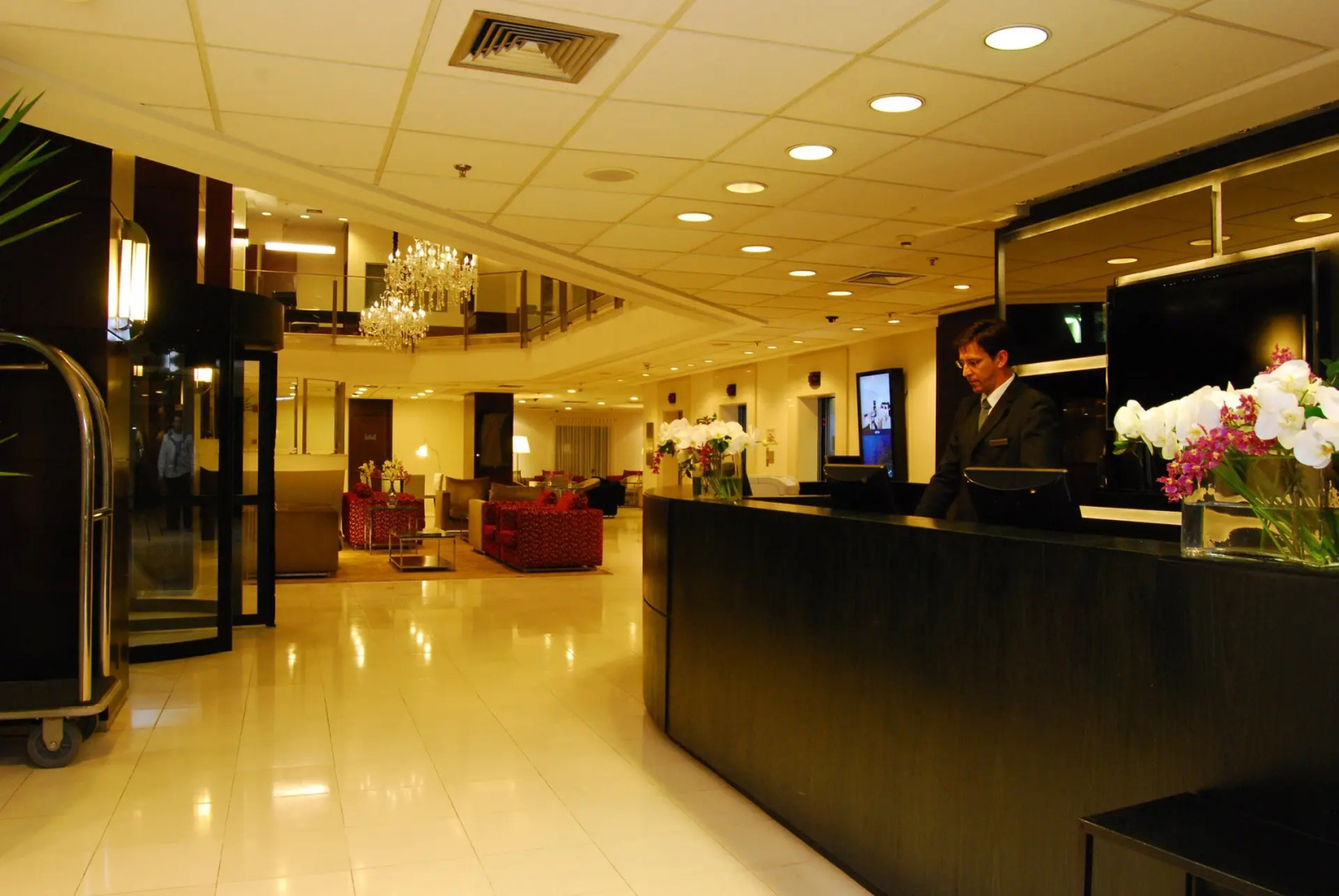 Photo - Blue Tree Premium Faria Lima