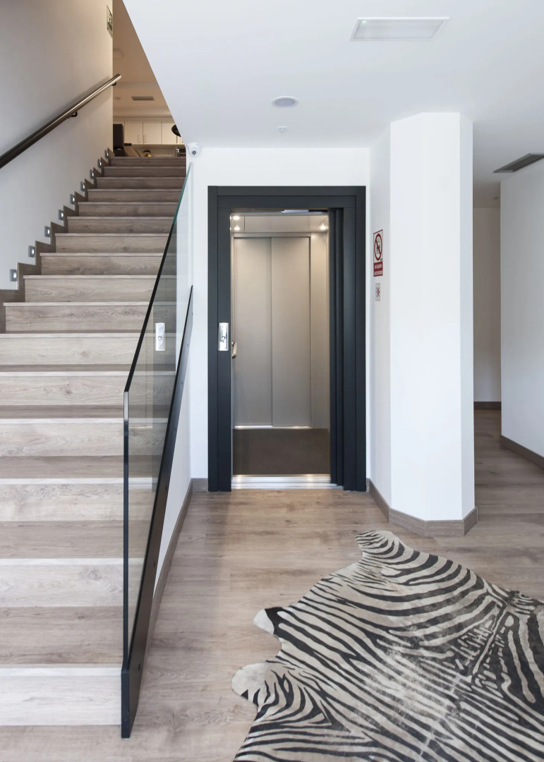 Foto - Suite Home Sardinero