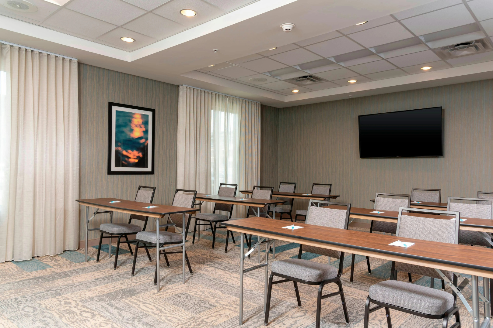 Foto - Fairfield Inn & Suites by Marriott Indianapolis Carmel