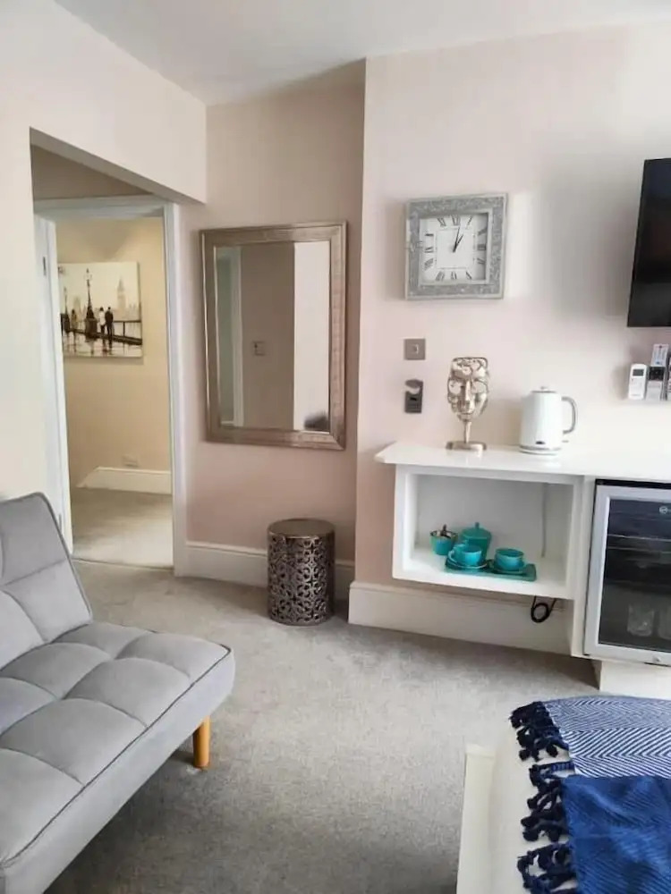 Foto - St Johns Boutique Hotel