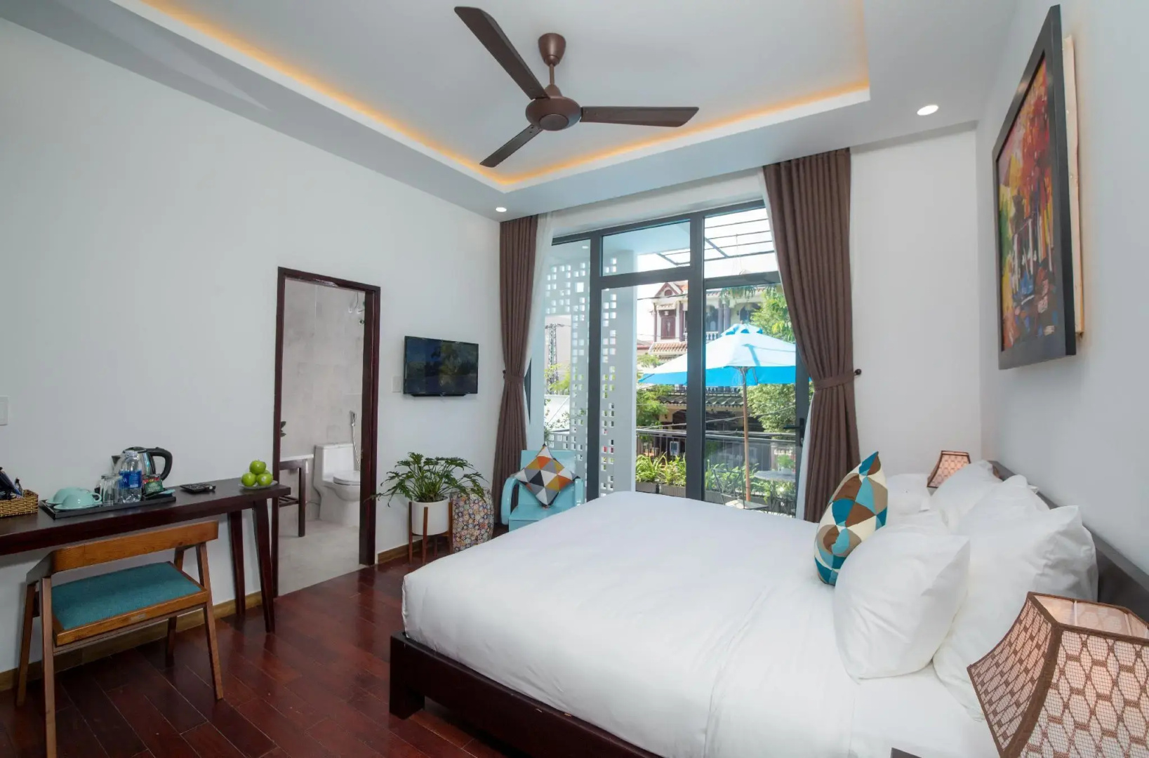 Foto - La An Homestay