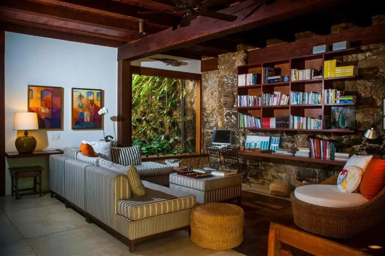 Foto - Casa Turquesa - Maison D´Hotes