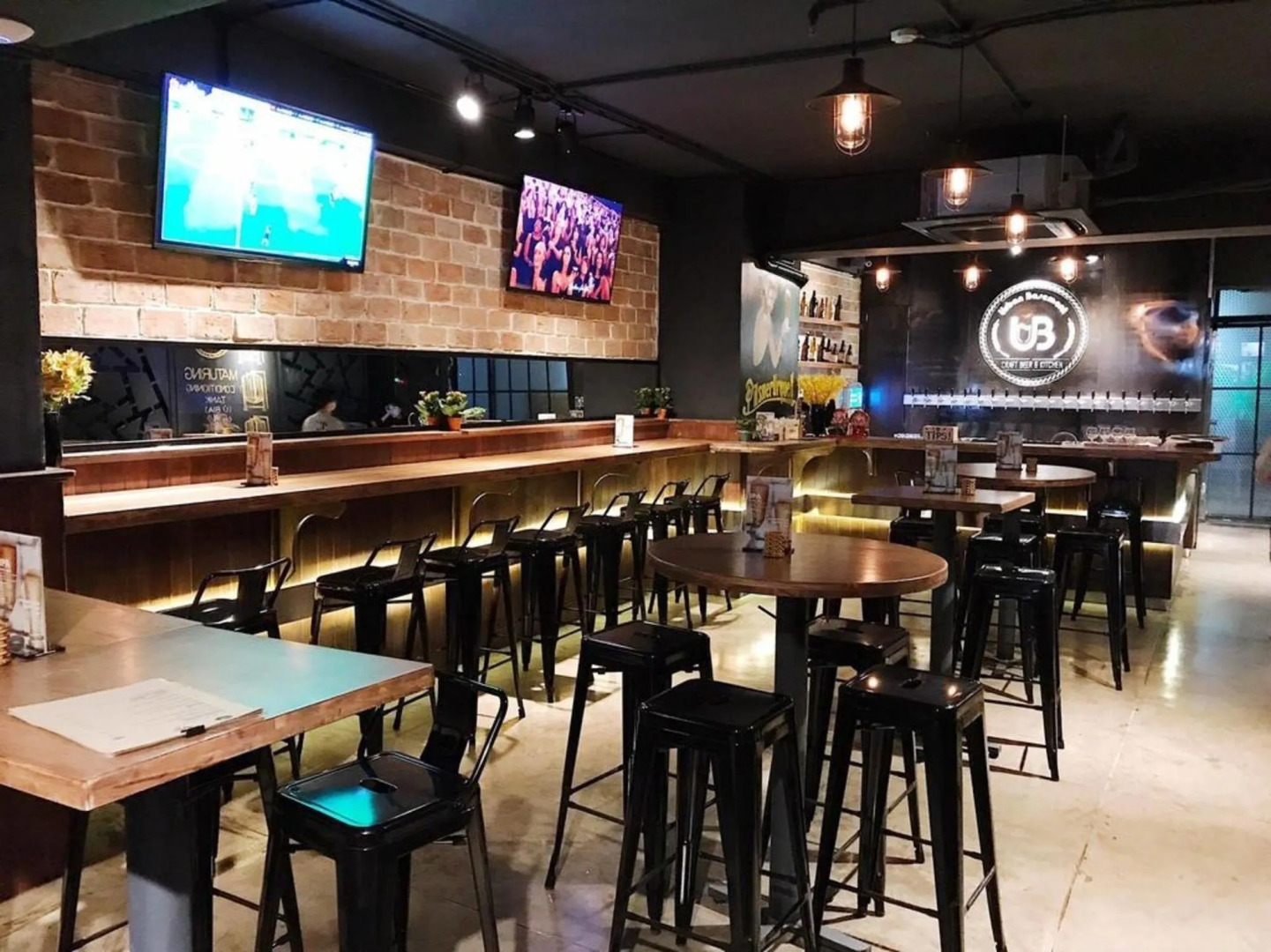 Foto - Sunrise Central Hotel