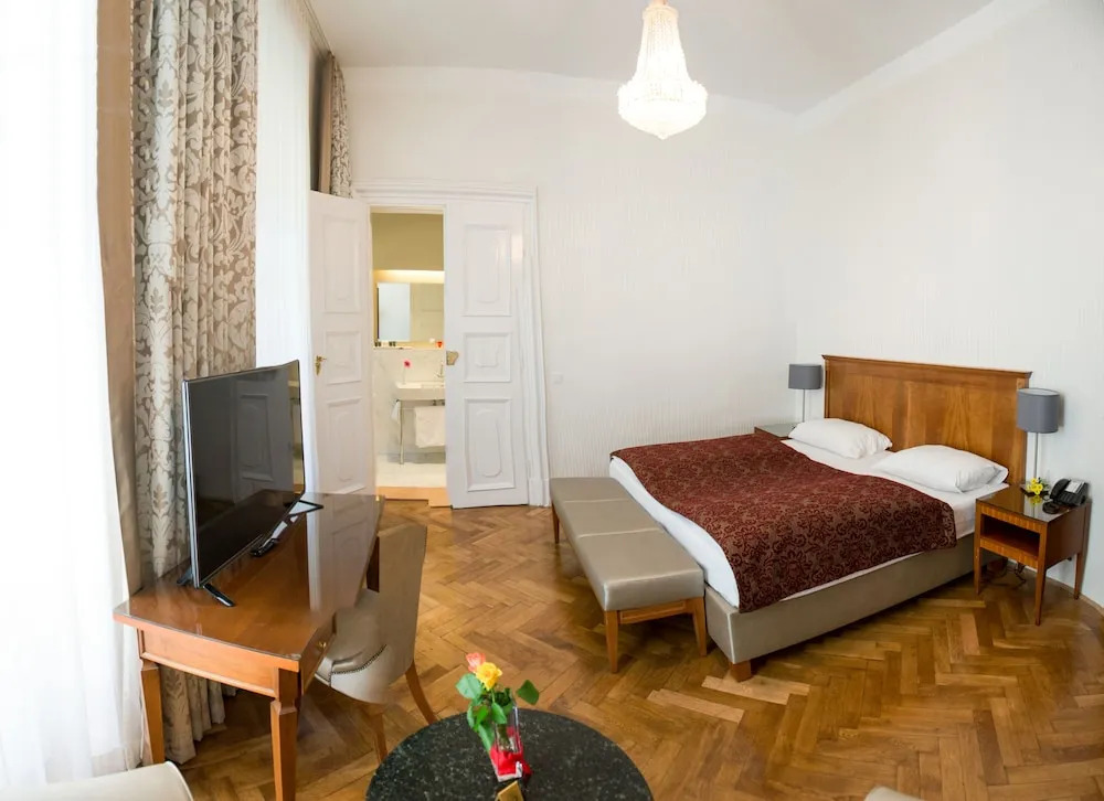 Photo - Hotel Palais Mailberger Hof