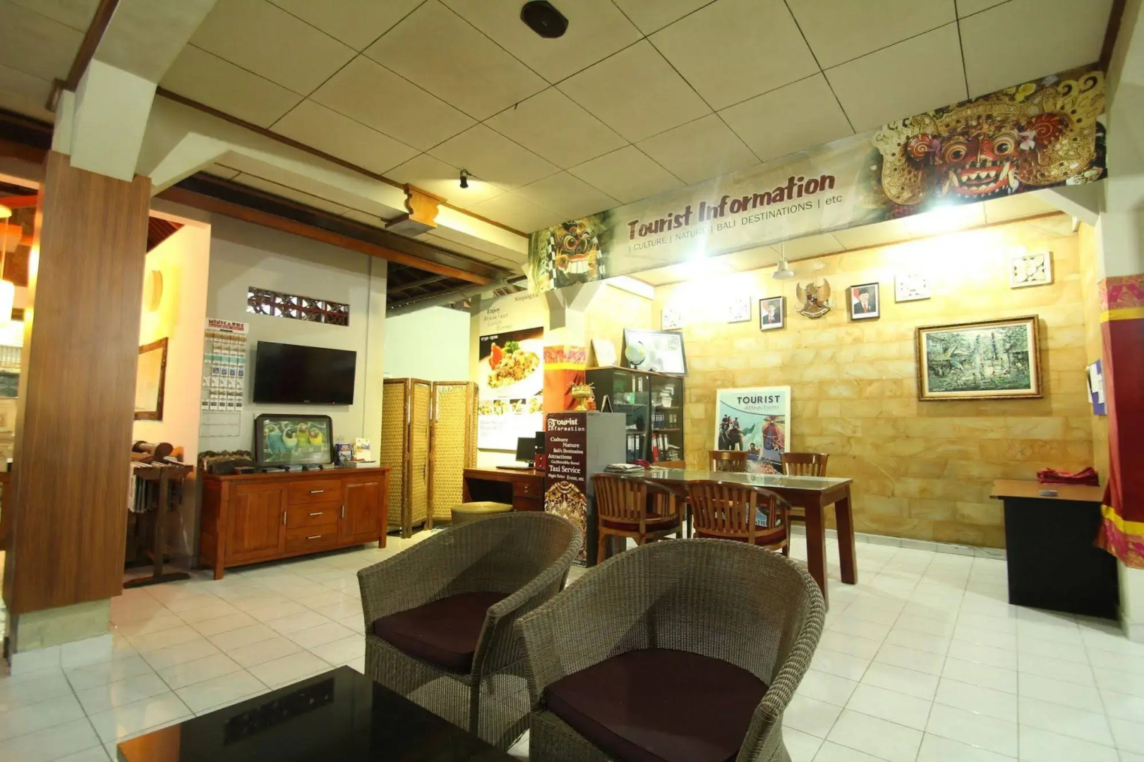 Photo - Simpang Inn Hotel