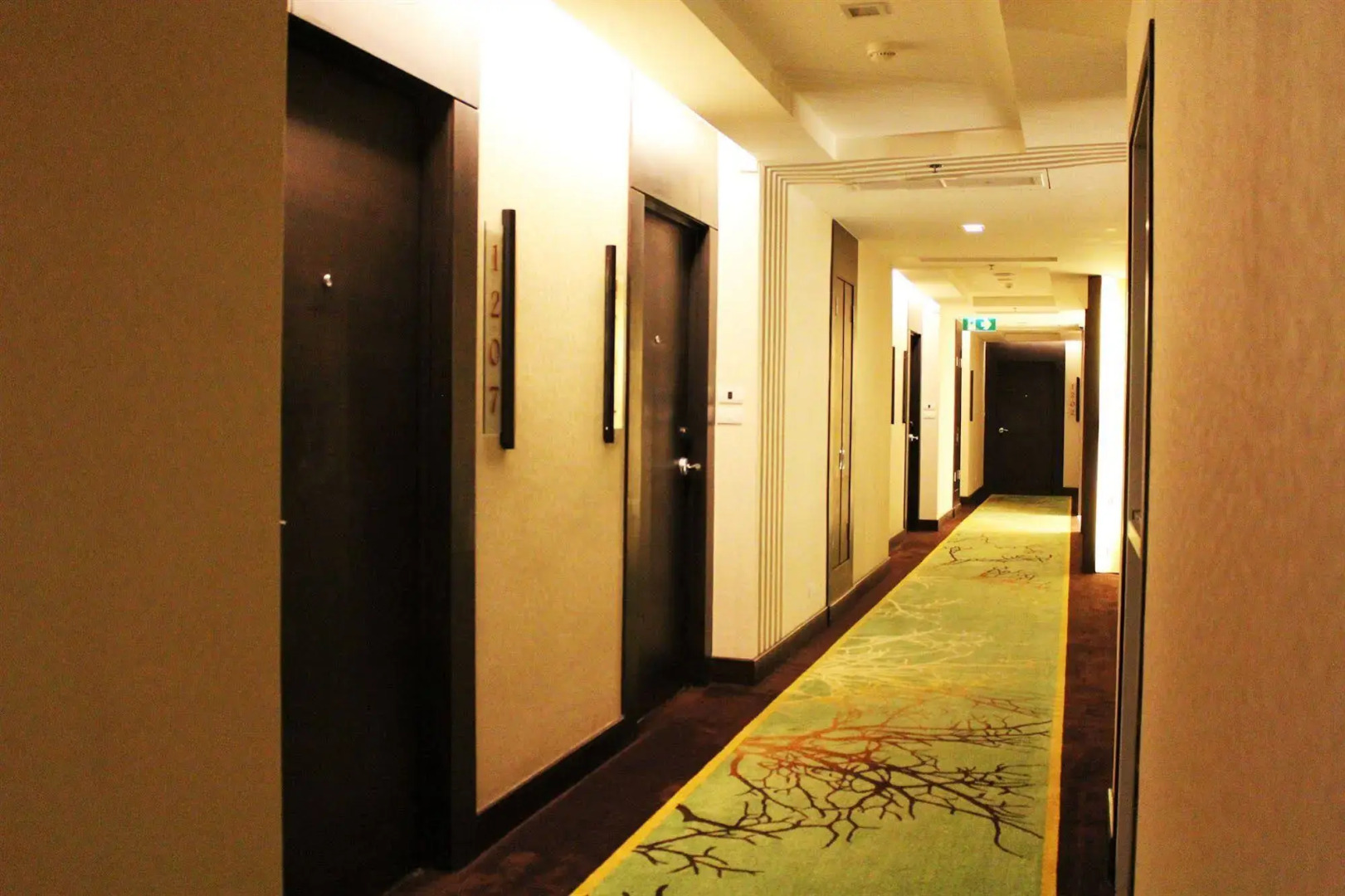 Photo - Jasmine Resort Bangkok