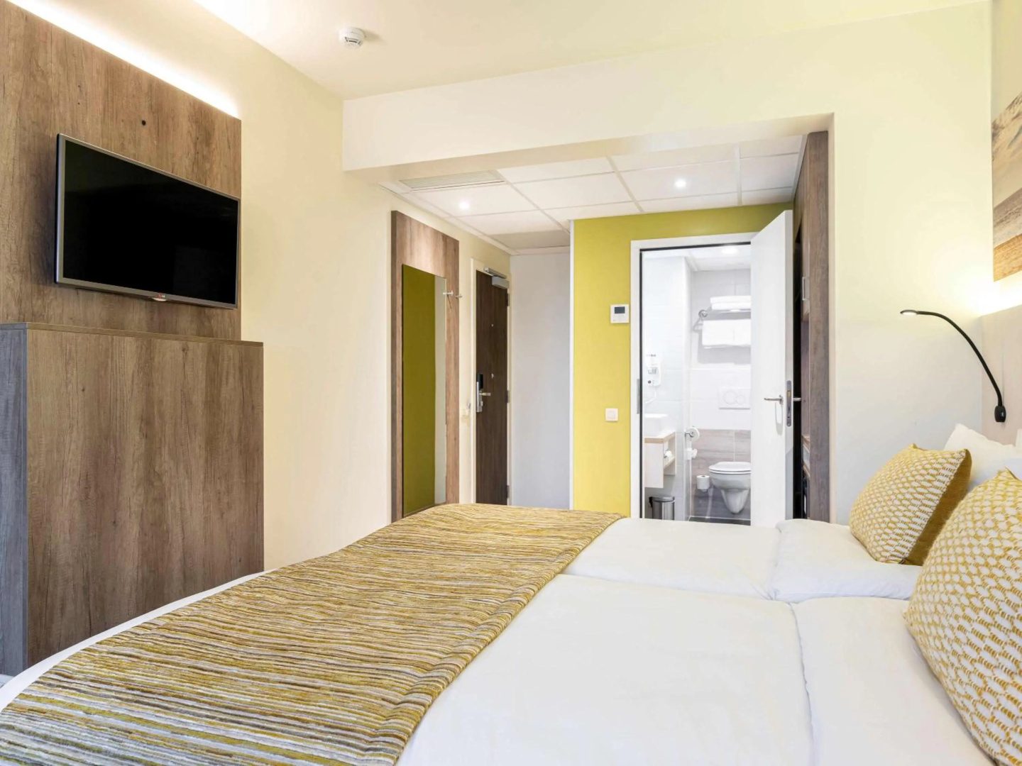 Photo - Hotel Mercure Oostende