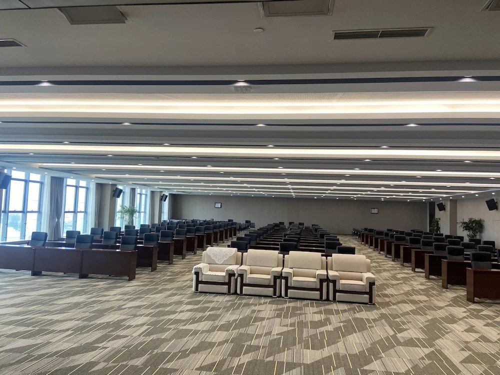 Photo - Holiday Inn Express Qingdao Northern West Coast by IHG