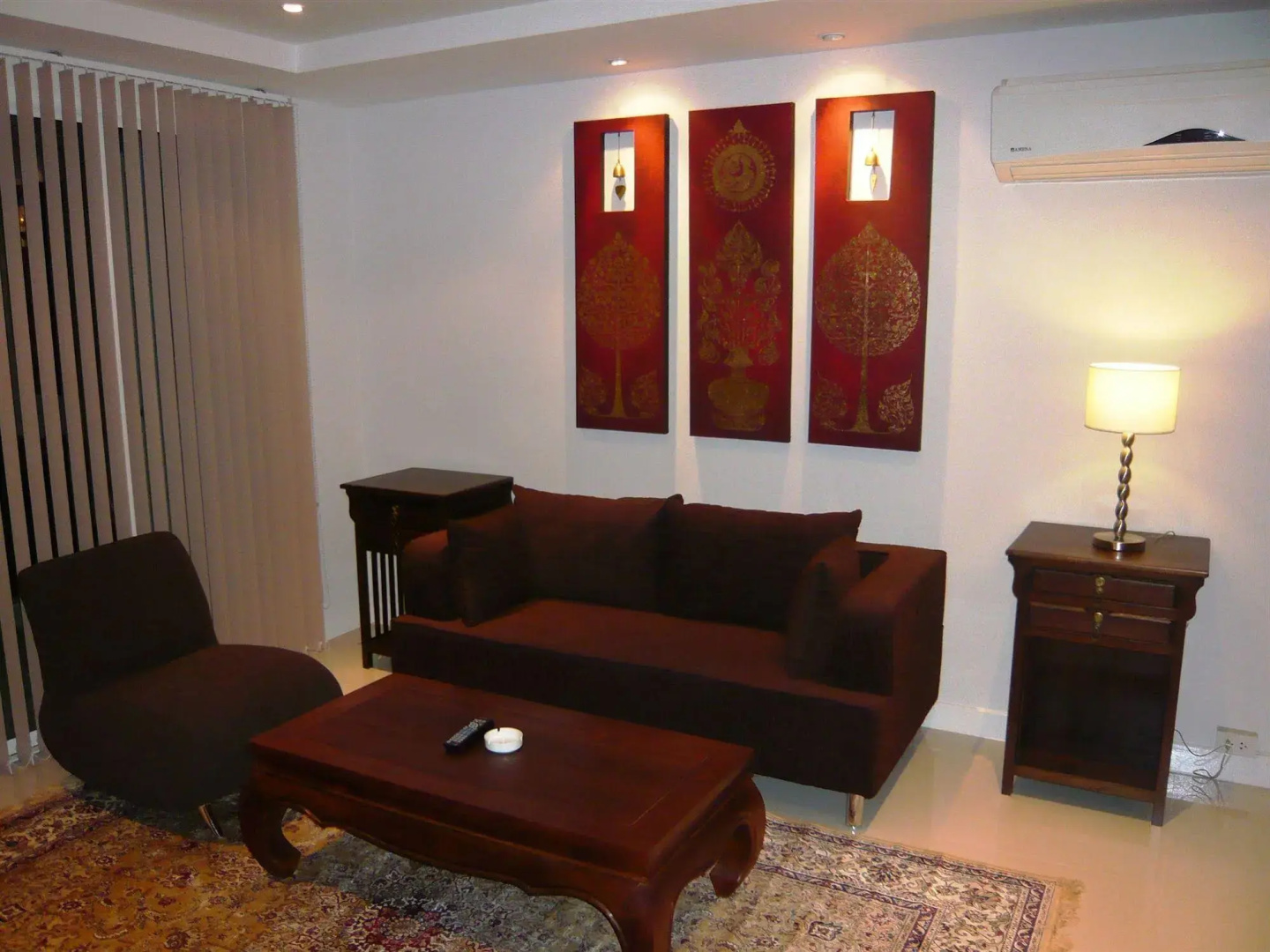 Foto - Jomtien Beach Penthouses