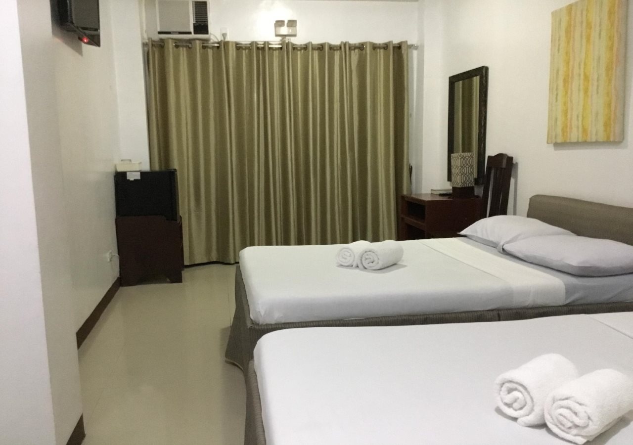 Villa Romero de Boracay