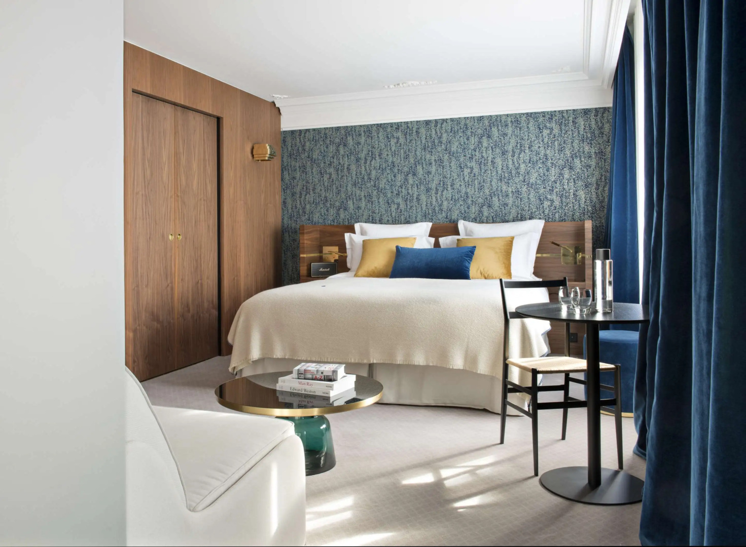 Photo - Hotel Parister Piscine & Spa