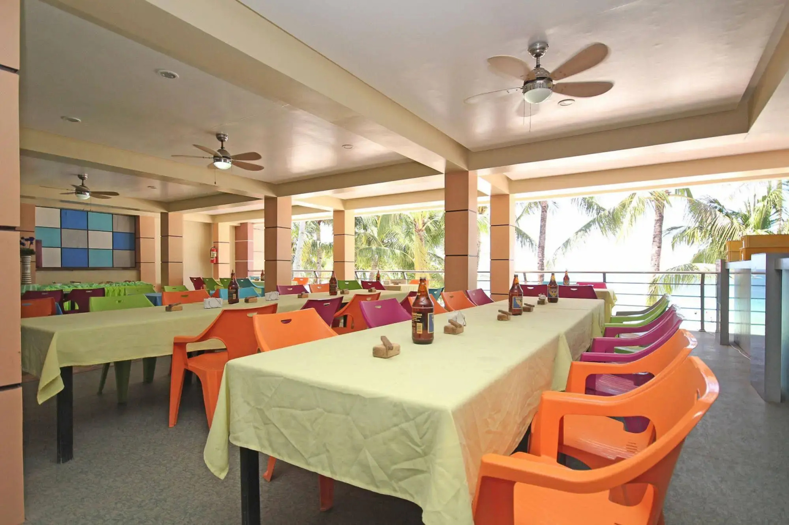Foto - Bamboo Beach Resort & Restaurant