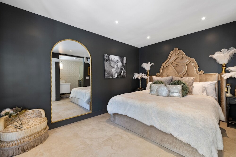 Photo - The Velvet Rope PS