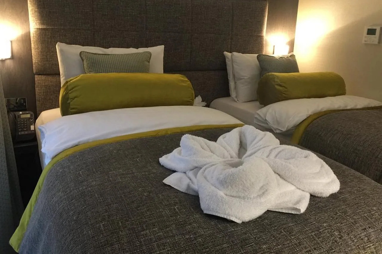 Photo - Mornington Hotel London Victoria