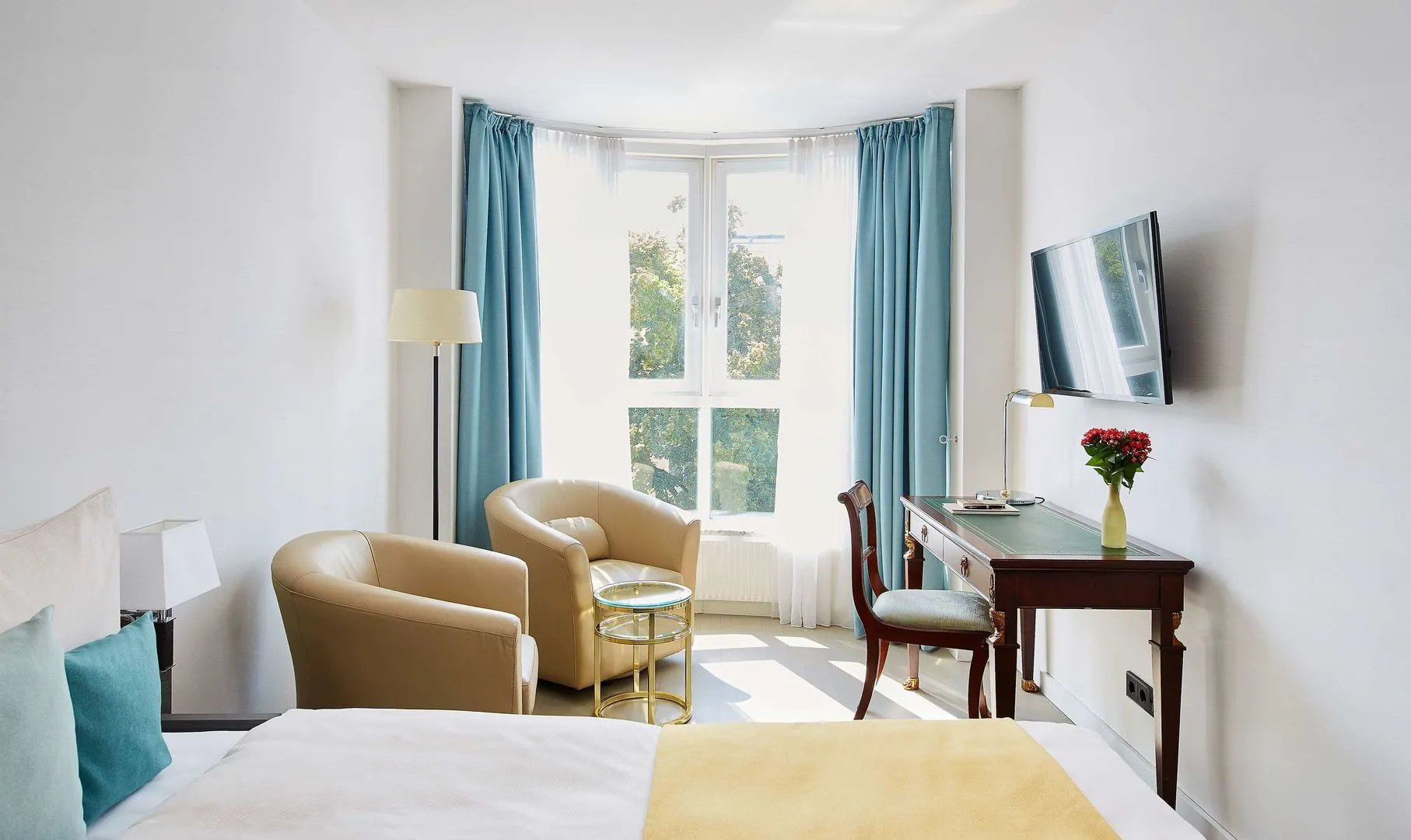 Photo - Living Hotel Kaiser Franz Joseph