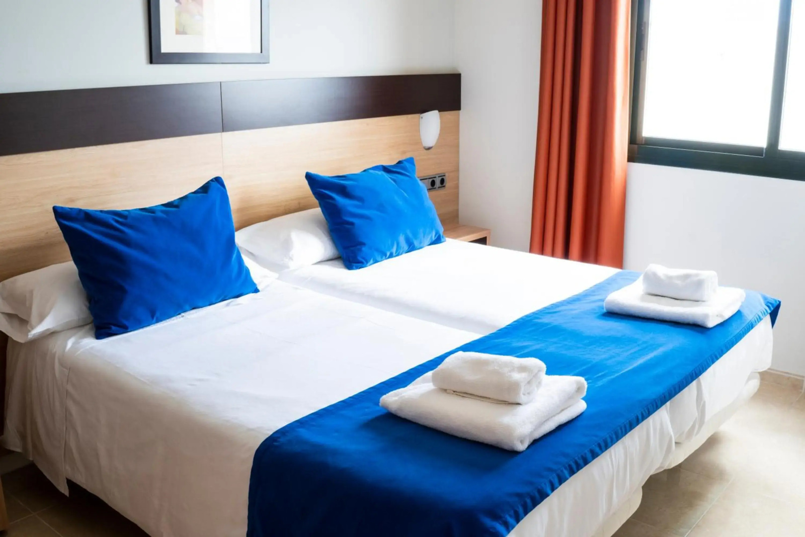 Foto - Hotel Pocillos Playa, solo Adultos